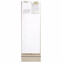 Familienplaner 2027 von Räder