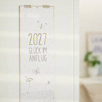 Familienplaner 2027 von Räder