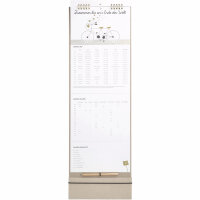 Familienplaner 2027 von Räder