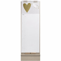 Familienplaner 2027 von Räder