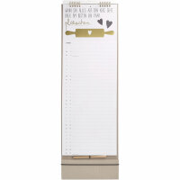 Familienplaner 2027 von Räder