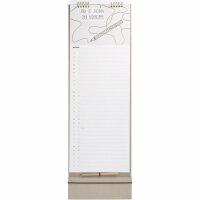 Familienplaner 2027 von Räder