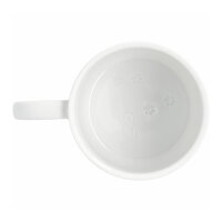 Geschenktasse "Camping" von Räder