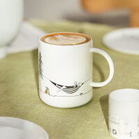 Geschenktasse "Camping" von Räder