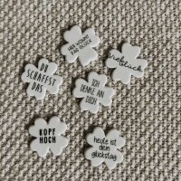 Glücksklee von Räder