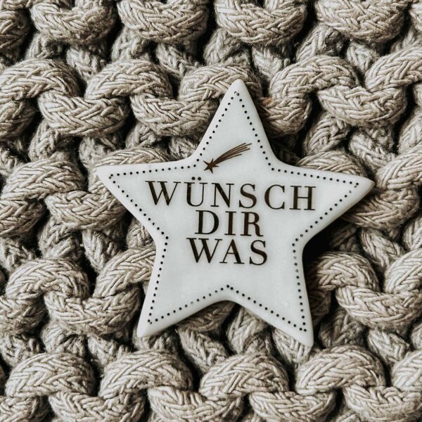 Glückssterne von Räder Wünsch dir was