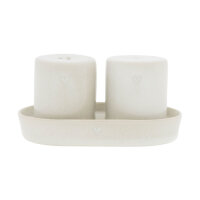 Salz- und Pfefferstreuerset JUNE von Bastion Collections
