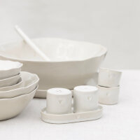 Salz- und Pfefferstreuerset JUNE von Bastion Collections