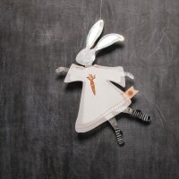 Wunschhasen von Good old Friends Möhre