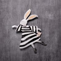 Wunschhasen von Good old Friends Streifen