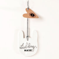 Frühlingstaler von Good old Friends Lieblingshase