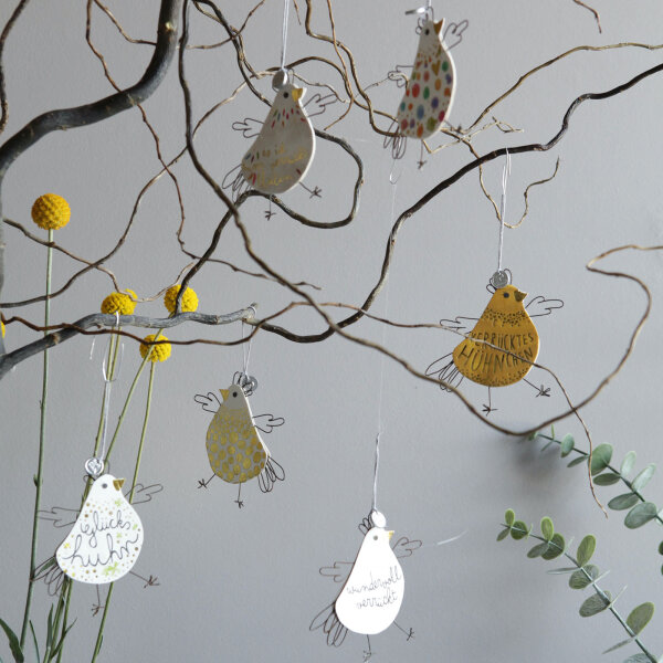 Crazy Chicks von Good old friends