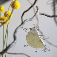 Crazy Chicks von Good old friends Goldene Punkte