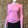 Cashmere-Mix Shirt pink One Size