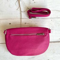 Hipbag "L" pink