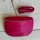 Hipbag "L" pink