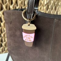 Anhänger "Kaffeebecher"