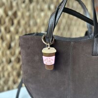 Anhänger "Kaffeebecher"