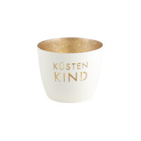 Windlicht Madras "Küstenkind"...