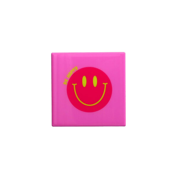 Love Tiles Untersetzer "Lachendes Gesicht" von Giftcompany