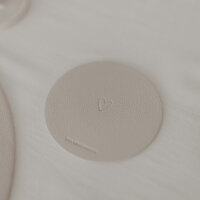 Untersetzer "rundum glücklich" 2er Set...