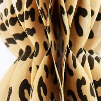 Papierhase "Leo" von by Vivi.