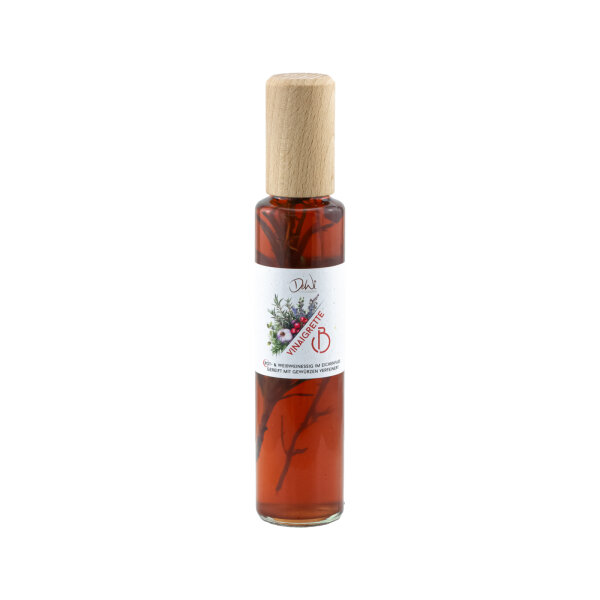 Vinaigrette Mediterran von DeWi 250ml