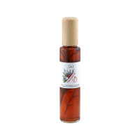 Vinaigrette Mediterran von DeWi 250ml