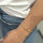 Armband Lulu Eddy Pink Opal von IBU JEWELS