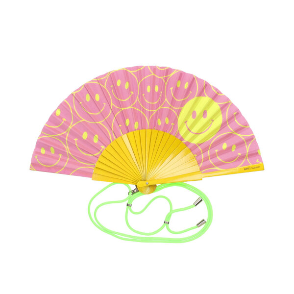 Fififan Fächer "Smile" von Giftcompany