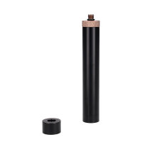 Weinöffner "Air Pop schwarz" von Giftcompany