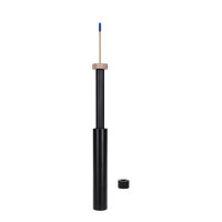 Weinöffner "Air Pop schwarz" von Giftcompany