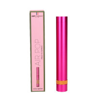 Weinöffner "Air Pop pink" von Giftcompany