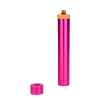 Weinöffner "Air Pop pink" von Giftcompany