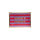 Glasteller Love Plates "amour toujours mehrfarbig" von Giftcompany