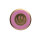 Glasteller Love Plates "Smiley" Lachendes Gesicht von Giftcompany