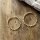 Ohrring Cissy Champagne Quartz von IBU JEWELS