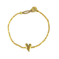Armband Joanie 1 Heart von IBU JEWELS