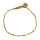 Armband Lulu Round Soft von IBU JEWELS