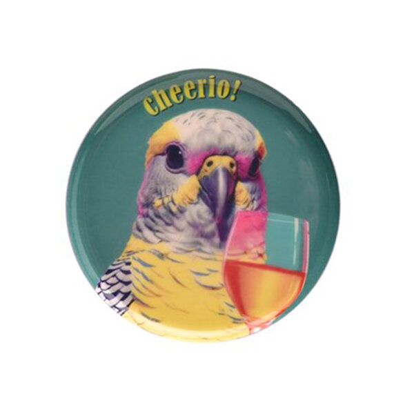 Dekotablett Love Trays Cheerio von Giftcompany