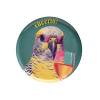 Dekotablett Love Trays Cheerio von Giftcompany