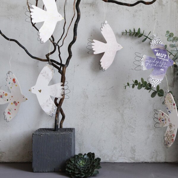 Seelenvögel von Good old friends