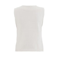 Strickpullunder mi Knöpfen "Lumi"...