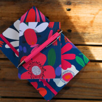 Kugelschreiber "pink" von Cedon