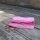 Leder-Portemonnaie S hellpink