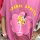 T-Shirt "Aperol Spritz" pink One Size