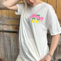 T-Shirt "Limoncello" neon One Size