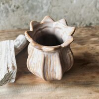 Vase "Honey Bloom"