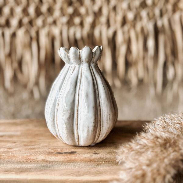 Vase "Feline"