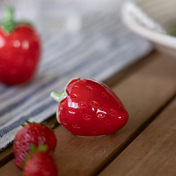 Porzellanerdbeere "Gardby" small
